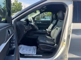 Ford Explorer 2025 ST-Line 4p SUV