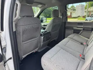 Ford F-150 2020 4x4 XLT 4p SuperCrew 6.5 ft. SB