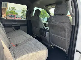 Ford F-150 2020 4x4 XLT 4p SuperCrew 6.5 ft. SB