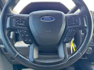 Ford F-150 2020 4x4 XLT 4p SuperCrew 6.5 ft. SB