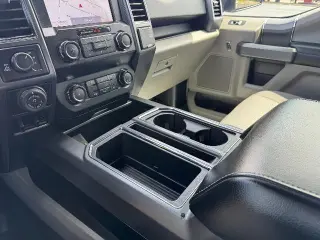Ford F-150 2020 4x4 XLT 4p SuperCrew 6.5 ft. SB