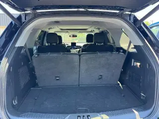 Ford Explorer 2024 AWD Limited 4dr SUV