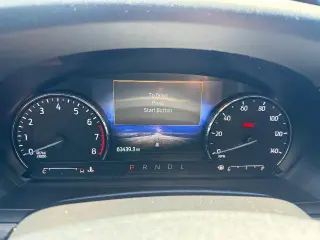Ford Explorer 2024 AWD Limited 4dr SUV