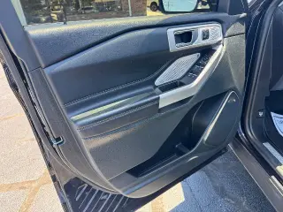 Ford Explorer 2024 AWD Limited 4dr SUV