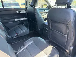 Ford Explorer 2024 AWD Limited 4dr SUV
