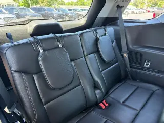 Ford Explorer 2024 AWD Limited 4dr SUV