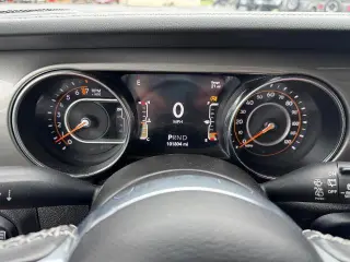 Jeep Wrangler Unlimited 2022 4x4 Sahara 4p SUV