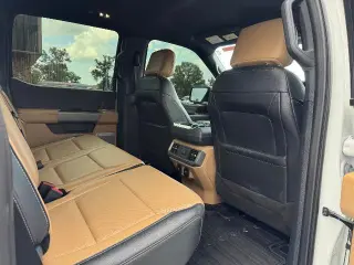 Ford F-150 2021 4x4 Lariat 4p SuperCrew 6.5 ft. CA