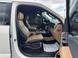 Ford F-150 2021 4x4 Lariat 4p SuperCrew 6.5 ft. CA
