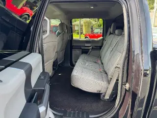 Ford F-150 2020 4x4 XLT 4p SuperCrew 5.5 ft. SB
