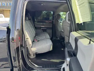 Ford F-150 2020 4x4 XLT 4p SuperCrew 5.5 ft. SB
