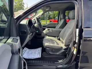 Ford F-150 2020 4x4 XLT 4p SuperCrew 5.5 ft. SB
