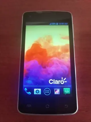 CELULAR MARCA AVVIO 780