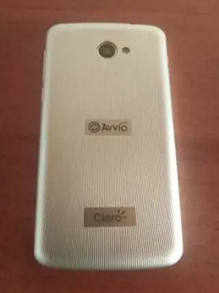 CELULAR MARCA AVVIO 780