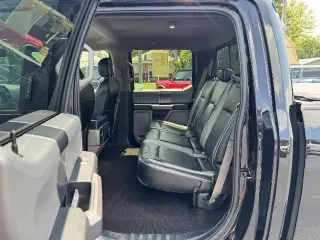 Ford F-150 2019 4x4 XLT 4p SuperCrew 5.5 ft. SB