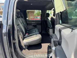 Ford F-150 2019 4x4 XLT 4p SuperCrew 5.5 ft. SB