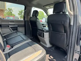 Ford F-150 2019 4x4 XLT 4p SuperCrew 5.5 ft. SB