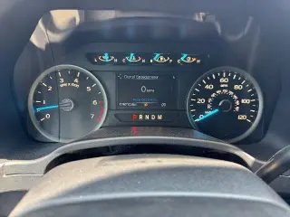 Ford F-150 2019 4x4 XLT 4p SuperCrew 5.5 ft. SB