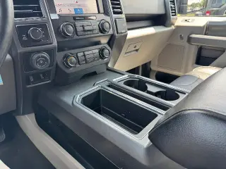Ford F-150 2019 4x4 XLT 4p SuperCrew 5.5 ft. SB