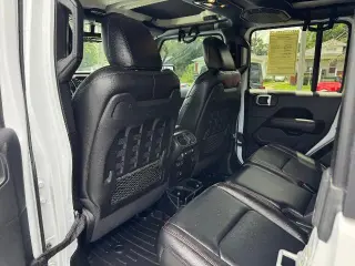 Jeep Gladiator 2020 4x4 Rubicon 4p. Cabina de Tripulación 5.0 ft. CB