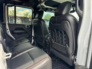 Jeep Gladiator 2020 4x4 Rubicon 4p. Cabina de Tripulación 5.0 ft. CB