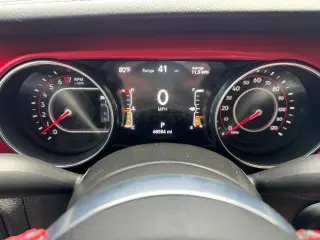Jeep Gladiator 2020 4x4 Rubicon 4p. Cabina de Tripulación 5.0 ft. CB