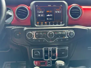 Jeep Gladiator 2020 4x4 Rubicon 4p. Cabina de Tripulación 5.0 ft. CB