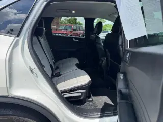 Ford Escape Plug-In Hybrid 2023 Base 4p SUV