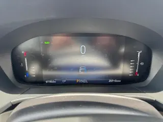Ford Escape Plug-In Hybrid 2023 Base 4p SUV