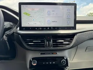 Ford Escape Plug-In Hybrid 2023 Base 4p SUV