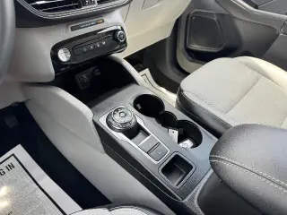 Ford Escape Plug-In Hybrid 2023 Base 4p SUV