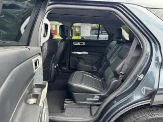 Ford Explorer 2024 AWD Limited 4p SUV