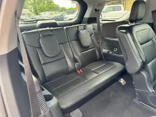 Ford Explorer 2024 AWD Limited 4p SUV