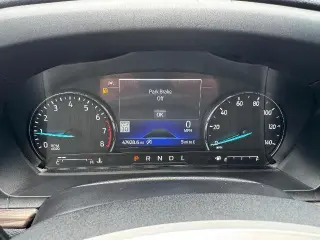 Ford Explorer 2024 AWD Limited 4p SUV