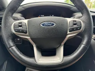 Ford Explorer 2024 AWD Limited 4p SUV