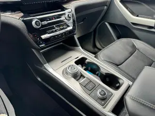 Ford Explorer 2024 AWD Limited 4p SUV