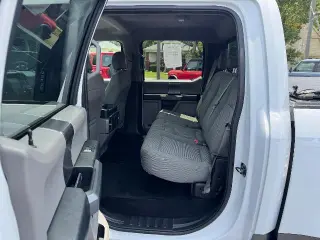 Ford F-150 2016 4x4 XLT 4p SuperCrew 5.5 ft. SB