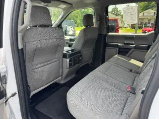 Ford F-150 2016 4x4 XLT 4p SuperCrew 5.5 ft. SB