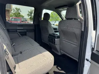 Ford F-150 2016 4x4 XLT 4p SuperCrew 5.5 ft. SB