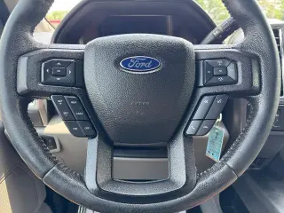 Ford F-150 2016 4x4 XLT 4p SuperCrew 5.5 ft. SB