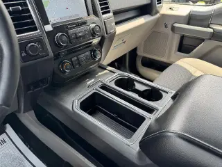 Ford F-150 2016 4x4 XLT 4p SuperCrew 5.5 ft. SB