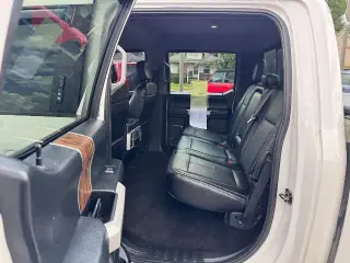 Ford F-150 2018 4x4 Lariat 4p SuperCrew 5.5 ft. SB