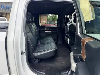 Ford F-150 2018 4x4 Lariat 4p SuperCrew 5.5 ft. SB