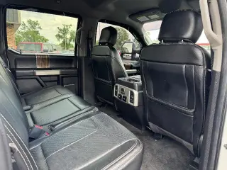 Ford F-150 2018 4x4 Lariat 4p SuperCrew 5.5 ft. SB