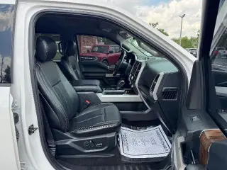 Ford F-150 2018 4x4 Lariat 4p SuperCrew 5.5 ft. SB