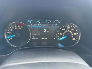 Ford F-150 2018 4x4 Lariat 4p SuperCrew 5.5 ft. SB