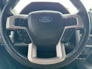Ford F-150 2018 4x4 Lariat 4p SuperCrew 5.5 ft. SB