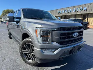 Ford F-150 2021 4x4 Lariat 4p SuperCrew 6.5 pies CB