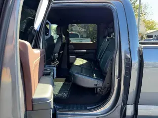 Ford F-150 2021 4x4 Lariat 4p SuperCrew 6.5 pies CB
