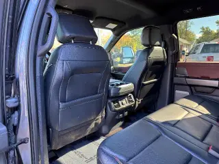 Ford F-150 2021 4x4 Lariat 4p SuperCrew 6.5 pies CB